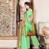 Digital Print 3 pcs Ladies Summar Lawn